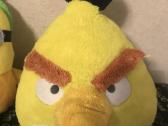Angry bird pliusinis zaislas - nuotraukos Nr. 5