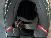Scorpion Exo-r1 EVO Air Mg Carbon Helmet Black Mat - nuotraukos Nr. 5