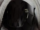 Scorpion Exo-r1 EVO Air Mg Carbon Helmet Black Mat - nuotraukos Nr. 6