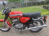 Jawa350 - nuotraukos Nr. 2