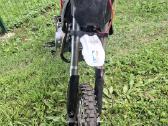 Krosinukas 125cc - nuotraukos Nr. 2