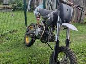 Krosinukas 125cc - nuotraukos Nr. 3