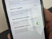 Apple iPhone Xr naudotas pilnai veikiantis - nuotraukos Nr. 5