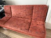 Sofa-lova - nuotraukos Nr. 2