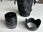 Panasonic Ag-af105a vaizdo kamera + 2 objektyvai - nuotraukos Nr. 17