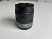 Panasonic Ag-af105a vaizdo kamera + 2 objektyvai - nuotraukos Nr. 20