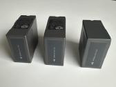 Panasonic Ag-af105a vaizdo kamera + 2 objektyvai - nuotraukos Nr. 15