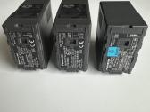 Panasonic Ag-af105a vaizdo kamera + 2 objektyvai - nuotraukos Nr. 16