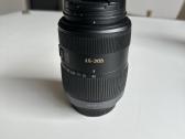 Panasonic Ag-af105a vaizdo kamera + 2 objektyvai - nuotraukos Nr. 25