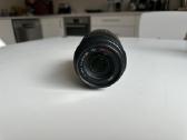 Panasonic Ag-af105a vaizdo kamera + 2 objektyvai - nuotraukos Nr. 28