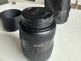 Panasonic Ag-af105a vaizdo kamera + 2 objektyvai - nuotraukos Nr. 23
