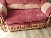 Maža sofa su miegama funkcija - nuotraukos Nr. 2
