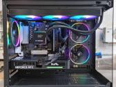 (R15) Ryzen 5 7500x3d/16/1tb/rtx5060ti/w11 - nuotraukos Nr. 2