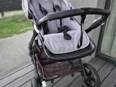 Bugaboo Fox 2in1 su priedais - nuotraukos Nr. 3
