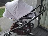 Bugaboo Fox 2in1 su priedais - nuotraukos Nr. 4