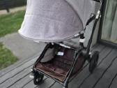 Bugaboo Fox 2in1 su priedais - nuotraukos Nr. 5