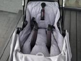 Bugaboo Fox 2in1 su priedais - nuotraukos Nr. 6