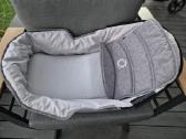 Bugaboo Fox 2in1 su priedais - nuotraukos Nr. 7