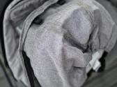 Bugaboo Fox 2in1 su priedais - nuotraukos Nr. 9
