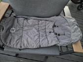 Bugaboo Fox 2in1 su priedais - nuotraukos Nr. 11