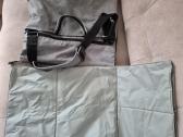 Bugaboo Fox 2in1 su priedais - nuotraukos Nr. 13