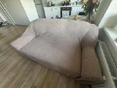 Sofa su miego funkcija - nuotraukos Nr. 4