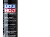 Kawasaki Zx6-r sportinės detalės 09-12 Liqui Moly - nuotraukos Nr. 3