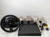Žaidimų vairas Thrustmaster T300rs GT Ps4 Ps5 Pc - nuotraukos Nr. 2
