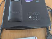 Benq Mp515 projektorius (mažai dirbęs, 568 val.) - nuotraukos Nr. 3