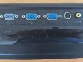 Benq Mp515 projektorius (mažai dirbęs, 568 val.) - nuotraukos Nr. 4