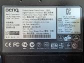 Benq Mp515 projektorius (mažai dirbęs, 568 val.) - nuotraukos Nr. 7