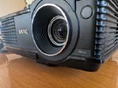 Benq Mp515 projektorius (mažai dirbęs, 568 val.) - nuotraukos Nr. 2