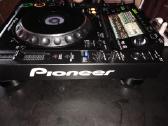 1x Pioneer Cdj-2000 Mk1 - nuotraukos Nr. 3