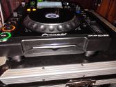 1x Pioneer Cdj-2000 Mk1 - nuotraukos Nr. 2