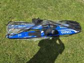 Yamaha vandens slides - nuotraukos Nr. 2