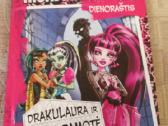 Monster High 1 ir 2 knygos - nuotraukos Nr. 6