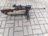 Brno ,Zkm. Melkaske 22 lr kaip nauja. 420eu. - nuotraukos Nr. 4