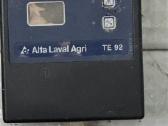Alfa Laval Rft 250 (Te92) pieno šaldytuvas - nuotraukos Nr. 2