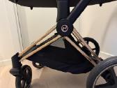 Cybex Priam V4 - nuotraukos Nr. 4
