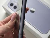 iPhone 11 - nuotraukos Nr. 4