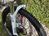 Kalnų dviratis 26' Cannondale - nuotraukos Nr. 2