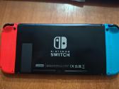 Nintendo Switch 32gb+64gb su garantija - nuotraukos Nr. 4