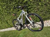Kalnų dviratis 26' Cannondale - nuotraukos Nr. 5