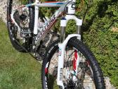 Kalnų dviratis 26' Cannondale - nuotraukos Nr. 6