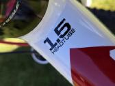 Kalnų dviratis 26' Cannondale - nuotraukos Nr. 4