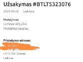 Valco baby snap 4 ultra trend sportinis vežimėlis - nuotraukos Nr. 11