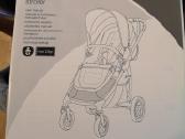 Valco baby snap 4 ultra trend sportinis vežimėlis - nuotraukos Nr. 10