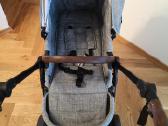 Valco baby snap 4 ultra trend sportinis vežimėlis - nuotraukos Nr. 6