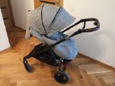 Valco baby snap 4 ultra trend sportinis vežimėlis - nuotraukos Nr. 5