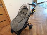 Valco baby snap 4 ultra trend sportinis vežimėlis - nuotraukos Nr. 4